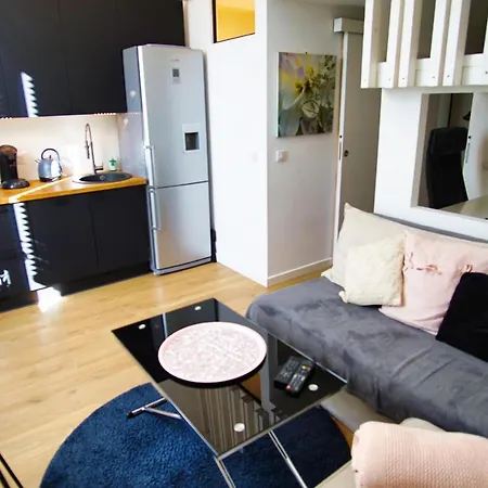 Apartment Ref Geneve - Palmes D'or Cannes