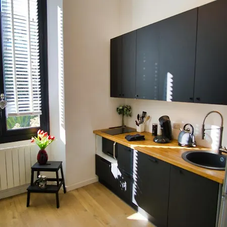Ref Geneve - Palmes D'or Apartment Cannes
