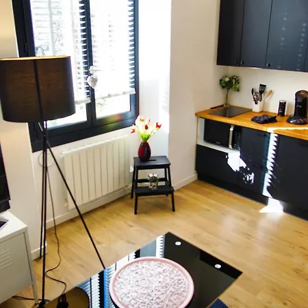 Ref Geneve - Palmes D'or Apartment Cannes